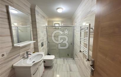 SANCAKTEPE YENİDOĞAN MERKEZ'DE ÖNÜ KAPANMAZ TERASLI SATILIK 4+1