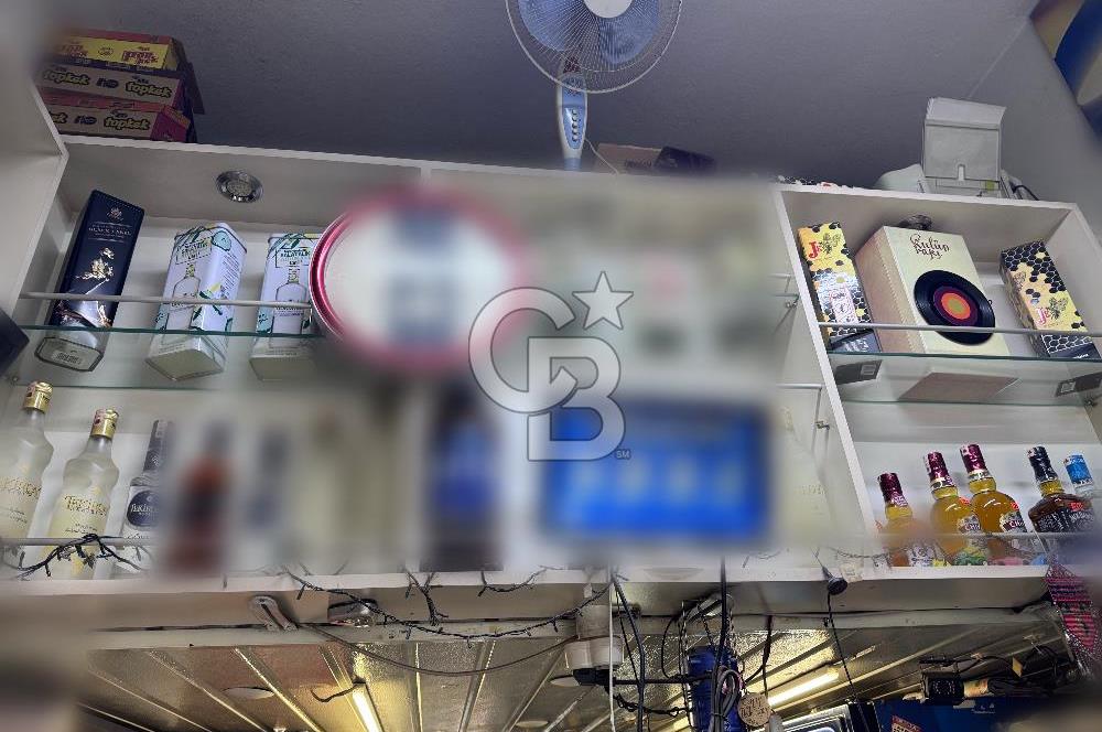 CB CITY’DEN ESKİŞEHİR ŞAİR FUZULİ ÇAD DEVİRLİK TEKEL BAYİSİ