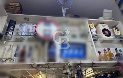 CB CITY’DEN ESKİŞEHİR ŞAİR FUZULİ ÇAD DEVİRLİK TEKEL BAYİSİ