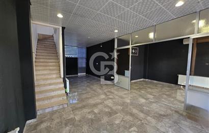 Matbaacılar Sitesi'nde | Doğalgazlı & Klimalı | 270 m² Hemen Teslim Fırsat Dükkan
