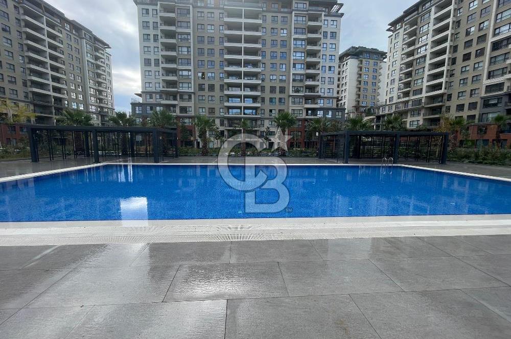 BEYLİKDÜZÜ REFERANS EMSALSİZ DENİZ MANZARALI DUBLEKS DAİRE