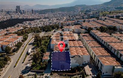 MTK Sitesinde C Tipi Satılık 650 m2 İş Yeri