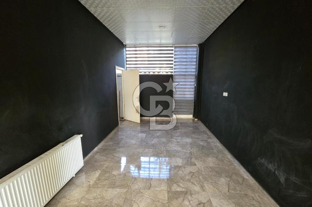 Matbaacılar Sitesi'nde | Doğalgazlı & Klimalı | 270 m² Hemen Teslim Fırsat Dükkan