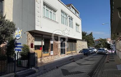 ÜSKÜDAR KISIKLI YILDIZ HOLDİNG YANI MÜSTAKİL TAPULU 2KATLI BİNA