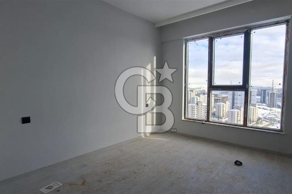 YAPRACIK ATAYURT MAH'DE İSKANLI OTURUMA HAZIR 2+1 KİRALIK DAİRE