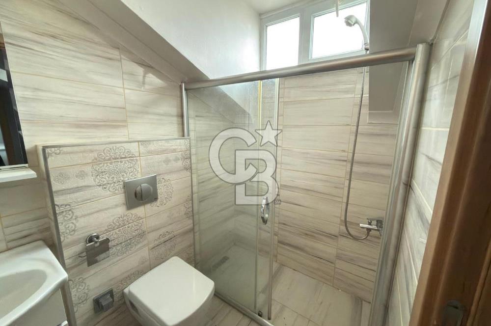 SANCAKTEPE YENİDOĞAN MERKEZ'DE ÖNÜ KAPANMAZ TERASLI SATILIK 4+1