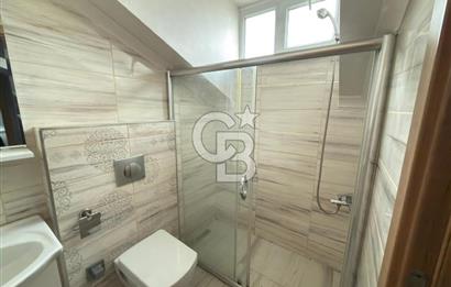 SANCAKTEPE YENİDOĞAN MERKEZ'DE ÖNÜ KAPANMAZ TERASLI SATILIK 4+1