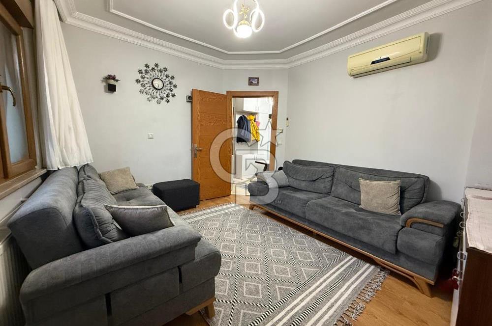 BEŞİKTAŞ ULUS LİV HOSPİTAL'E YAKIN YÜKSEK GİRİŞ 2+1 DAİRE