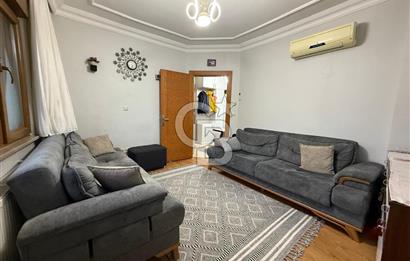 BEŞİKTAŞ ULUS LİV HOSPİTAL'E YAKIN YÜKSEK GİRİŞ 2+1 DAİRE