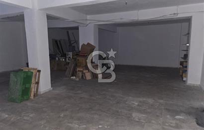 Matbaacılar Sitesi'nde | Doğalgazlı & Klimalı | 270 m² Hemen Teslim Fırsat Dükkan