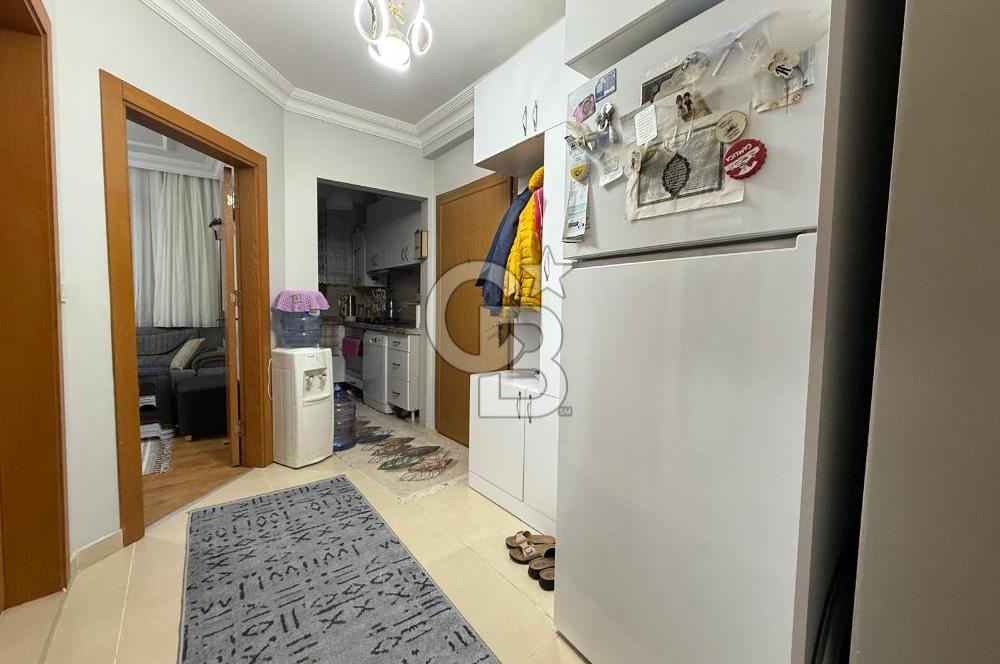 BEŞİKTAŞ ULUS LİV HOSPİTAL'E YAKIN YÜKSEK GİRİŞ 2+1 DAİRE