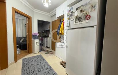 BEŞİKTAŞ ULUS LİV HOSPİTAL'E YAKIN YÜKSEK GİRİŞ 2+1 DAİRE