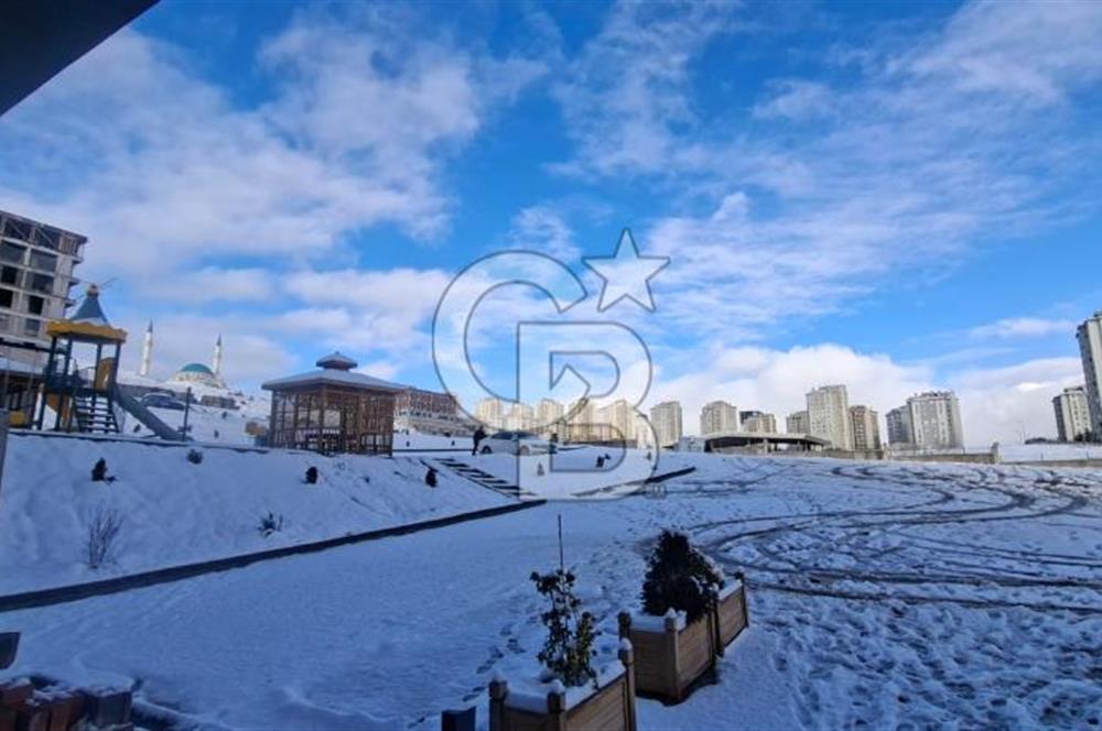 YAPRACIK ATAYURT MAH'DE İSKANLI OTURUMA HAZIR 2+1 KİRALIK DAİRE