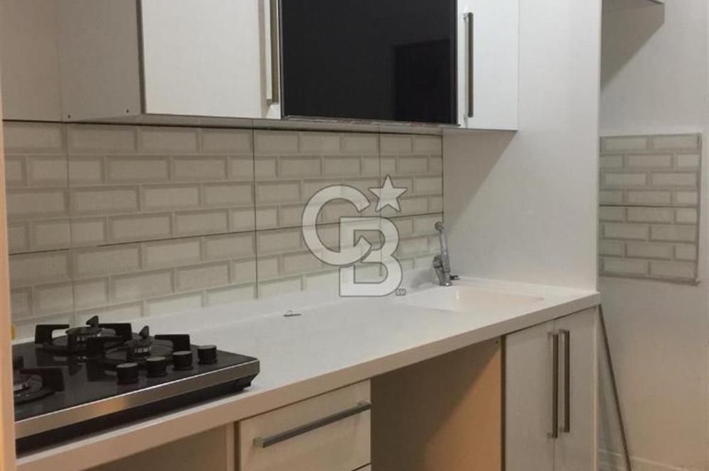 MALTEPE GMK BULVARINDA YAPILI ASANSÖRLÜ 3+1 SATILIK DAİRE