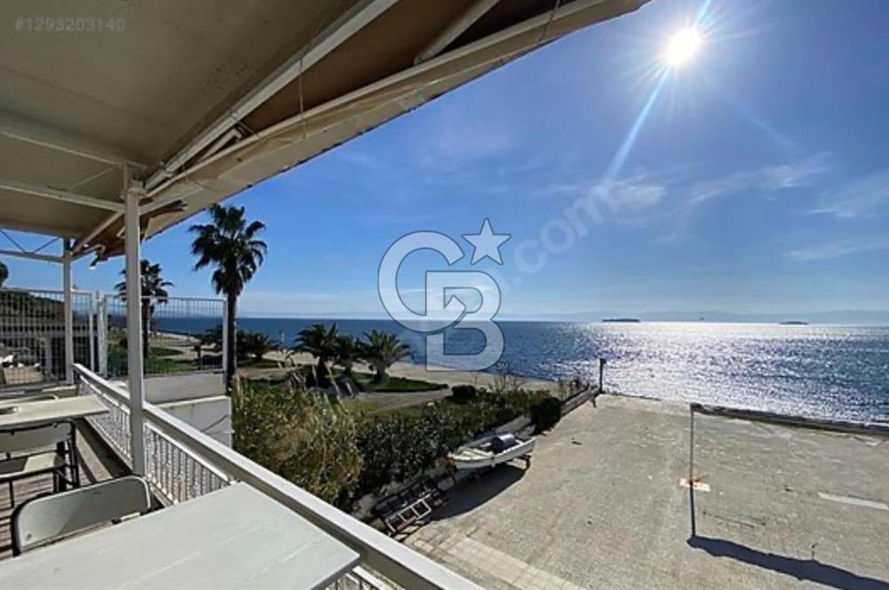 Tuzla Odal Sahil Sitesi Acil Satılık