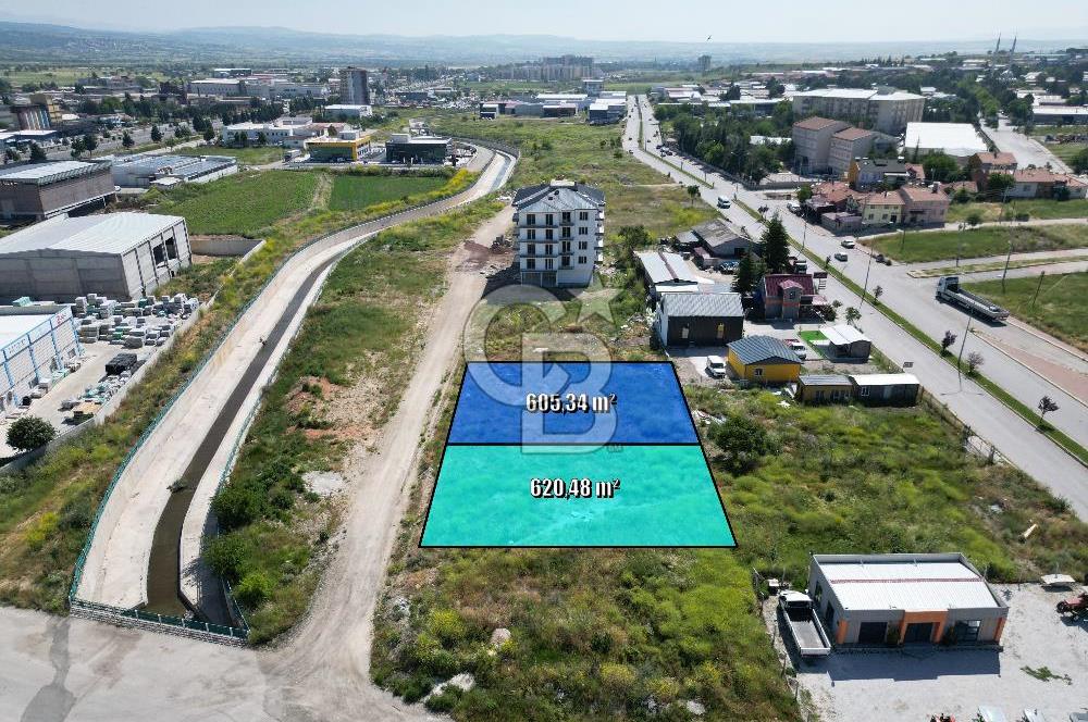 '' HALİL KAYA GEDİK BUL. YAKINI 5 KAT İMARLI ARSA''KAT KARŞILIĞI