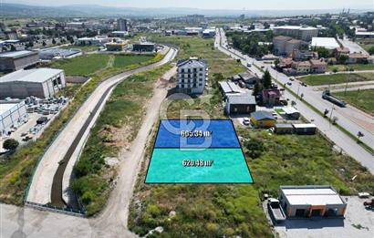 '' HALİL KAYA GEDİK BUL. YAKINI 5 KAT İMARLI ARSA''KAT KARŞILIĞI