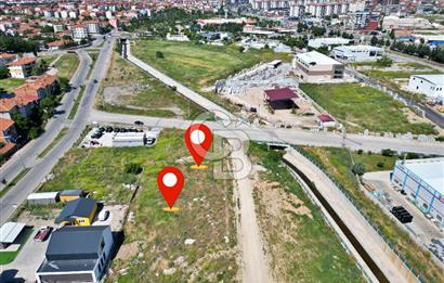 '' HALİL KAYA GEDİK BUL. YAKINI 5 KAT İMARLI ARSA''KAT KARŞILIĞI