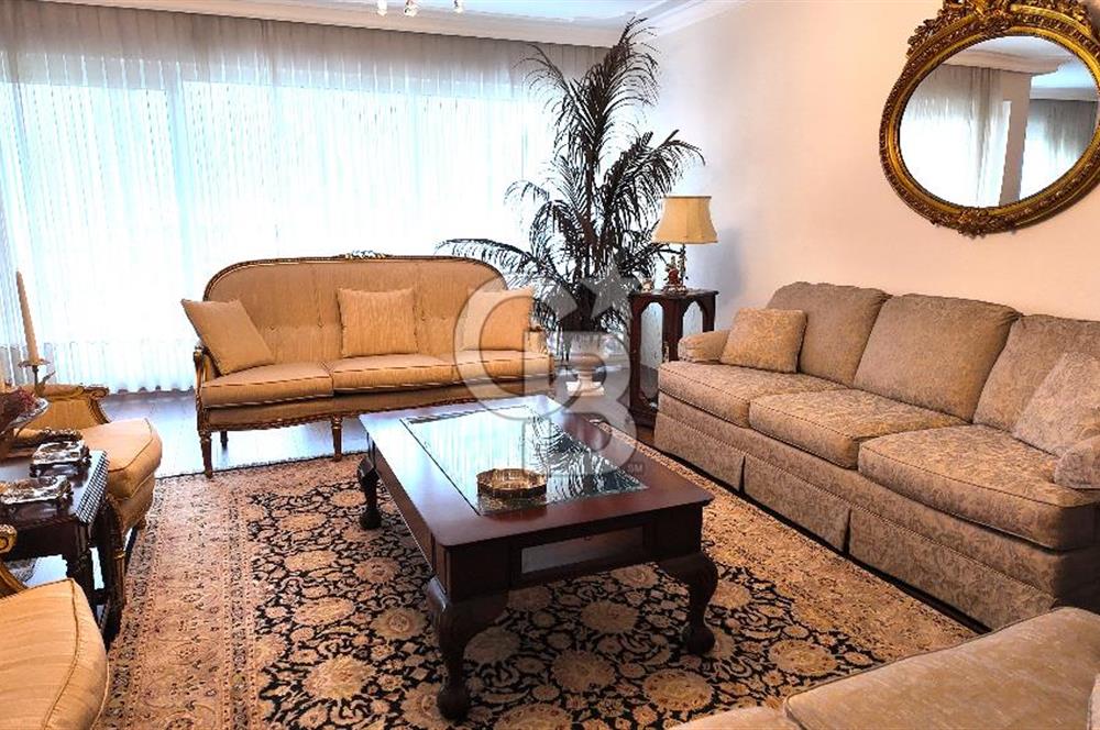 GÜZELYALI SAHİLDE FULL DENİZ MANZARALI SATILIK YALI DAİRESİ