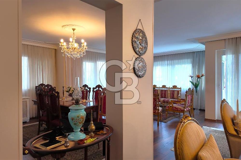 GÜZELYALI SAHİLDE FULL DENİZ MANZARALI SATILIK YALI DAİRESİ