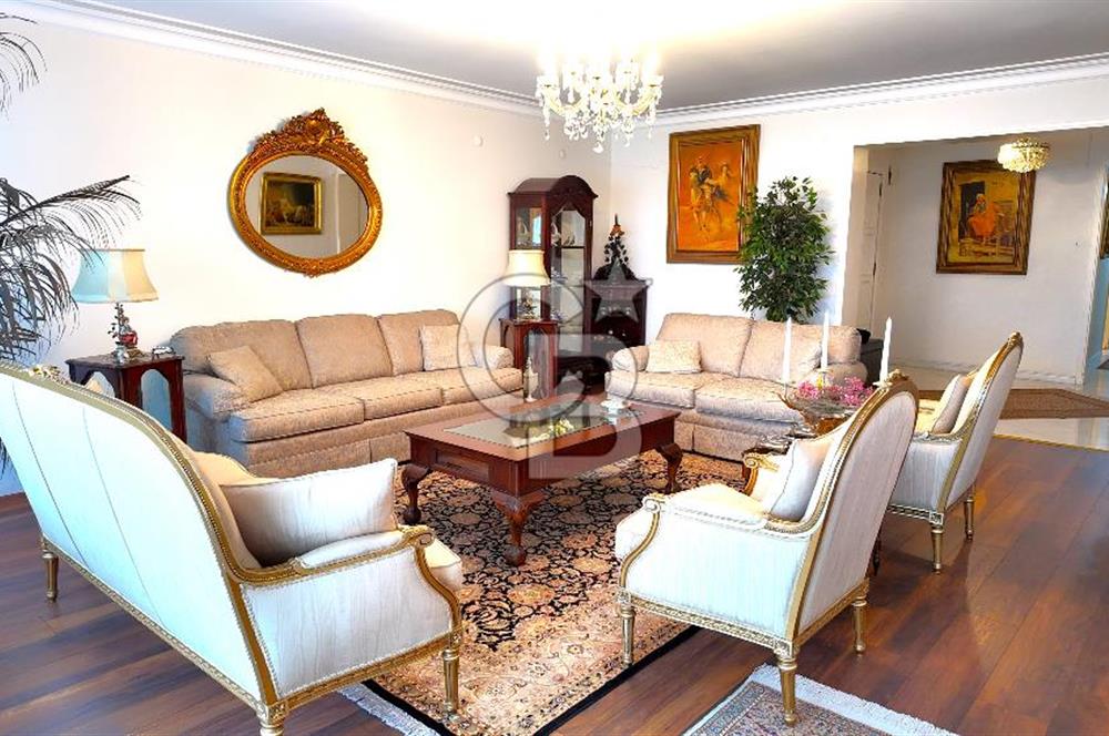 GÜZELYALI SAHİLDE FULL DENİZ MANZARALI SATILIK YALI DAİRESİ