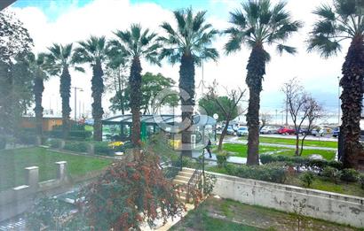 GÜZELYALI SAHİLDE FULL DENİZ MANZARALI SATILIK YALI DAİRESİ