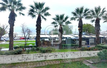 GÜZELYALI SAHİLDE FULL DENİZ MANZARALI SATILIK YALI DAİRESİ