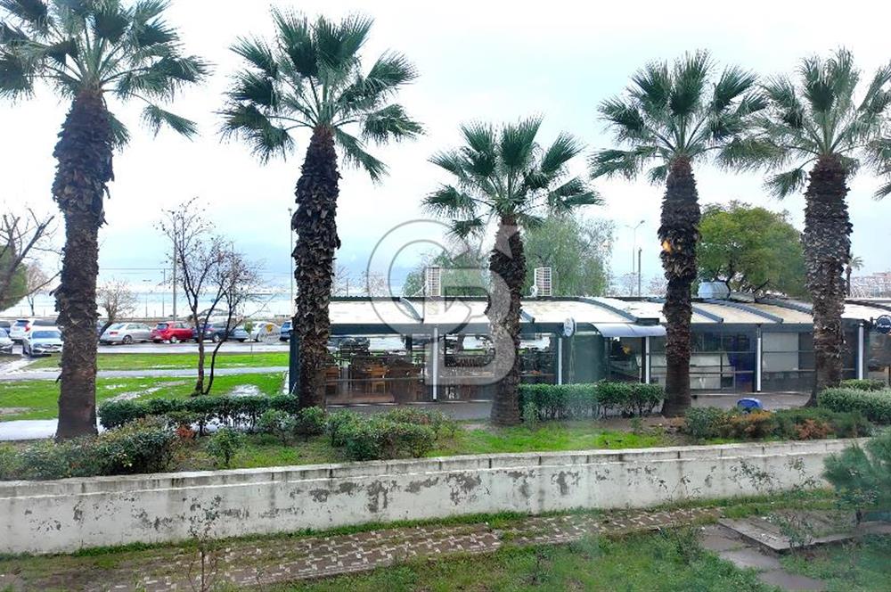 GÜZELYALI SAHİLDE FULL DENİZ MANZARALI SATILIK YALI DAİRESİ