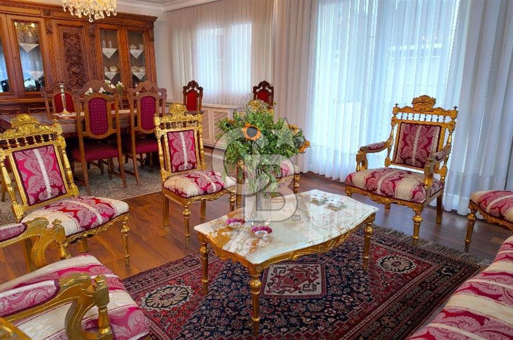 GÜZELYALI SAHİLDE FULL DENİZ MANZARALI SATILIK YALI DAİRESİ