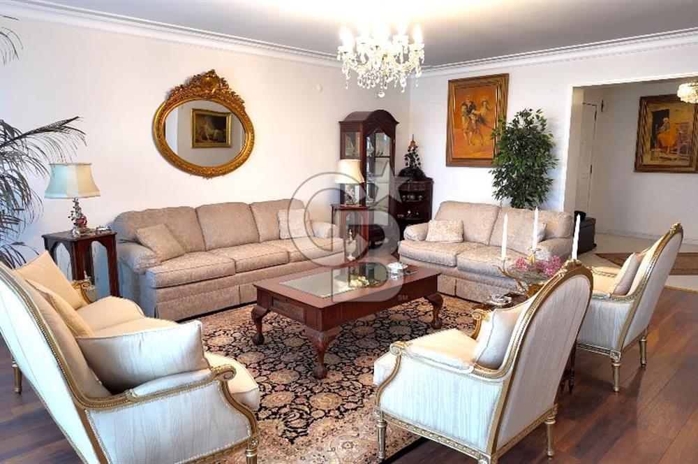 GÜZELYALI SAHİLDE FULL DENİZ MANZARALI SATILIK YALI DAİRESİ