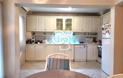 GÜZELYALI SAHİLDE FULL DENİZ MANZARALI SATILIK YALI DAİRESİ