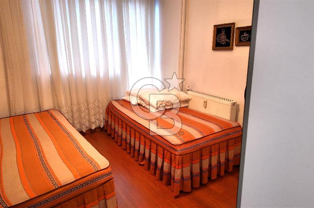 GÜZELYALI SAHİLDE FULL DENİZ MANZARALI SATILIK YALI DAİRESİ