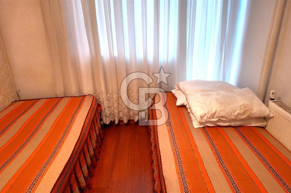 GÜZELYALI SAHİLDE FULL DENİZ MANZARALI SATILIK YALI DAİRESİ