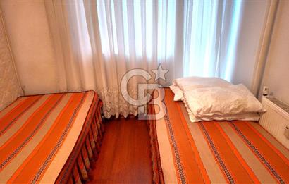 GÜZELYALI SAHİLDE FULL DENİZ MANZARALI SATILIK YALI DAİRESİ