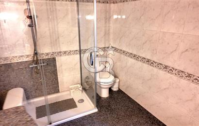 GÜZELYALI SAHİLDE FULL DENİZ MANZARALI SATILIK YALI DAİRESİ