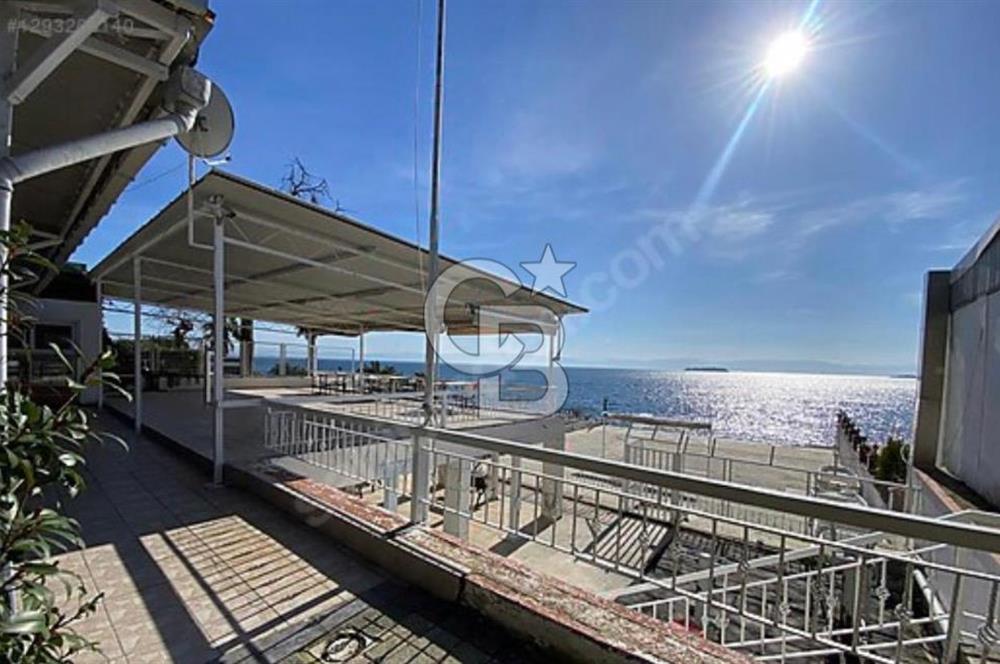 Tuzla Odal Sahil Sitesi Acil Satılık