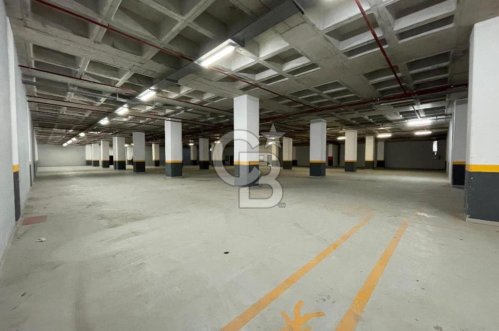 SİLİVRİ DE 23.000 M2 KİRALIK FABRİKA