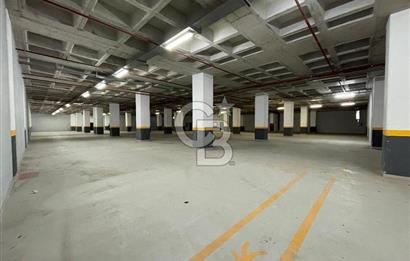 SİLİVRİ DE 23.000 M2 KİRALIK FABRİKA