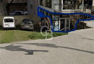 Libadiye caddesi üzerinde satılık işyeri - 1 - 326952