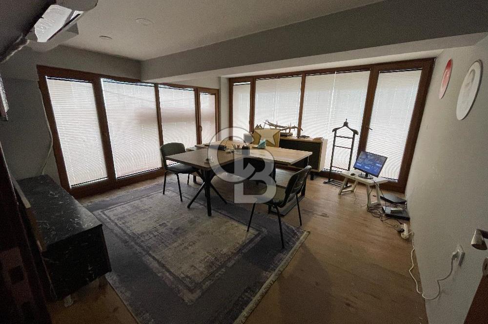 YOMRADA TURİZM AKSINA CEPHE, İKİ KATLI DEVREN KİRALIK DÜKKAN