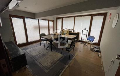 YOMRADA TURİZM AKSINA CEPHE, İKİ KATLI DEVREN KİRALIK DÜKKAN