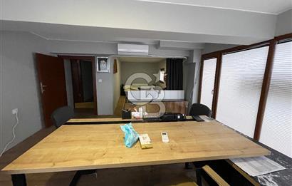 YOMRADA TURİZM AKSINA CEPHE, İKİ KATLI DEVREN KİRALIK DÜKKAN