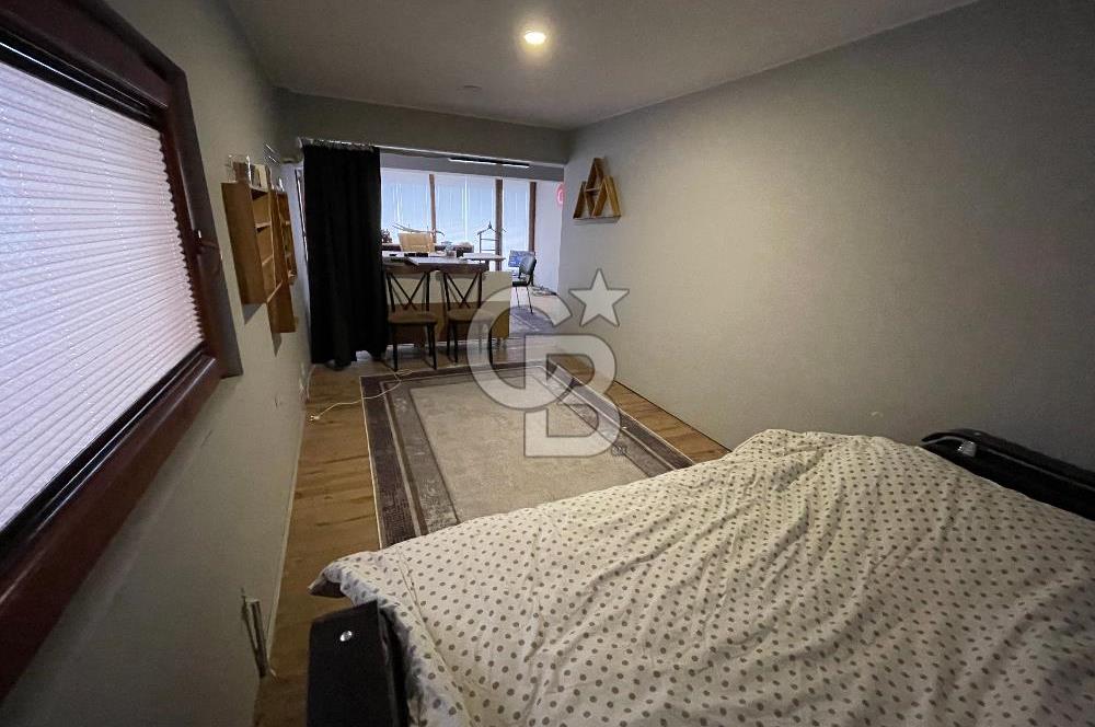 YOMRADA TURİZM AKSINA CEPHE, İKİ KATLI DEVREN KİRALIK DÜKKAN