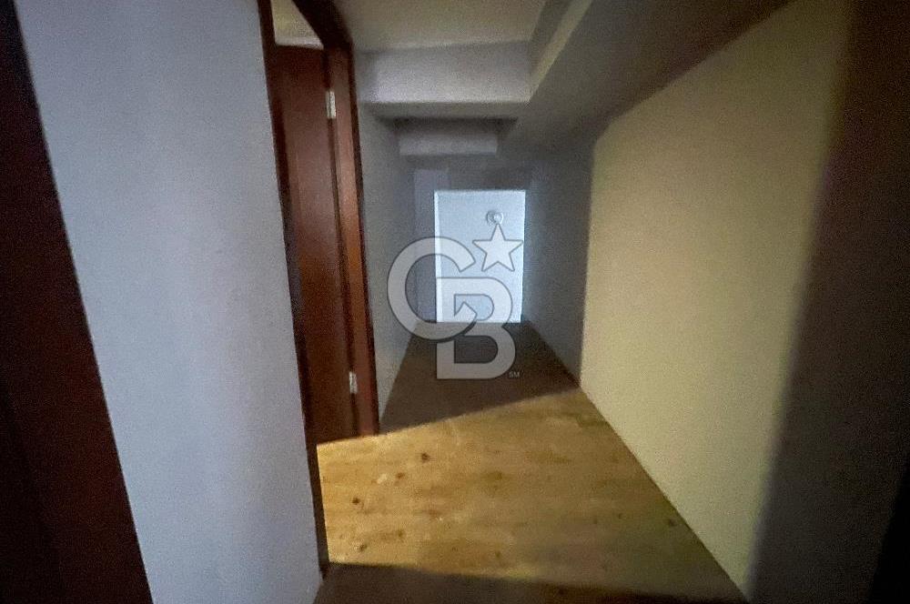 YOMRADA TURİZM AKSINA CEPHE, İKİ KATLI DEVREN KİRALIK DÜKKAN