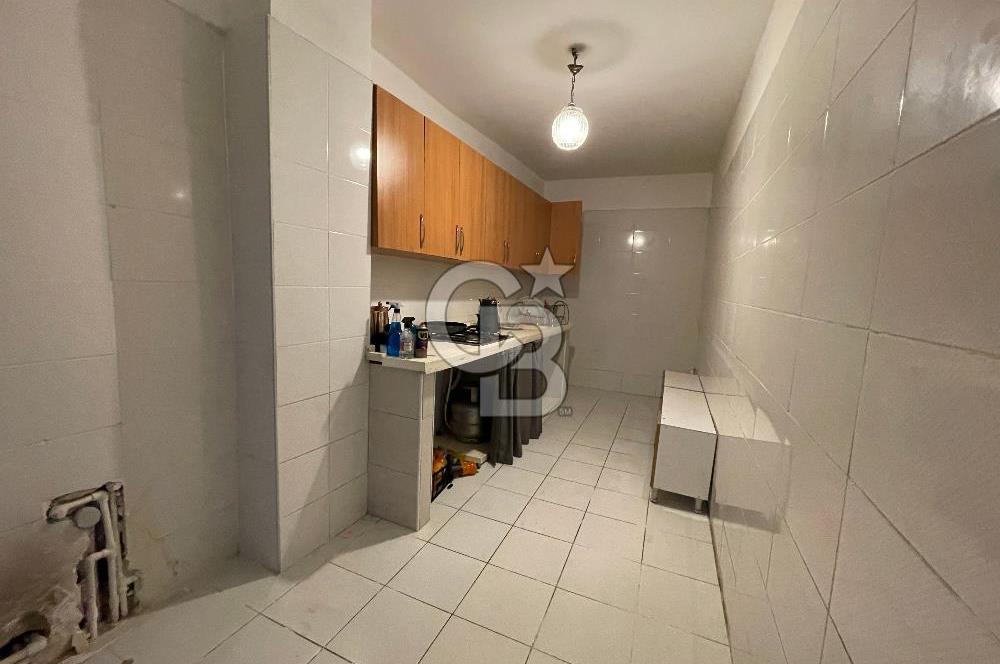 YOMRADA TURİZM AKSINA CEPHE, İKİ KATLI DEVREN KİRALIK DÜKKAN