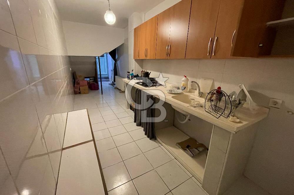 YOMRADA TURİZM AKSINA CEPHE, İKİ KATLI DEVREN KİRALIK DÜKKAN