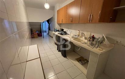 YOMRADA TURİZM AKSINA CEPHE, İKİ KATLI DEVREN KİRALIK DÜKKAN