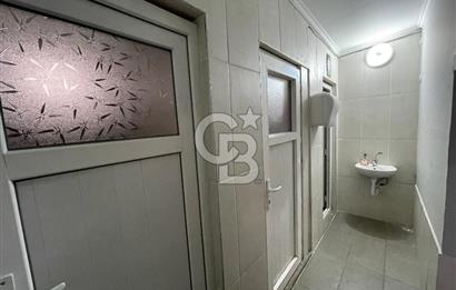 YOMRADA TURİZM AKSINA CEPHE, İKİ KATLI DEVREN KİRALIK DÜKKAN