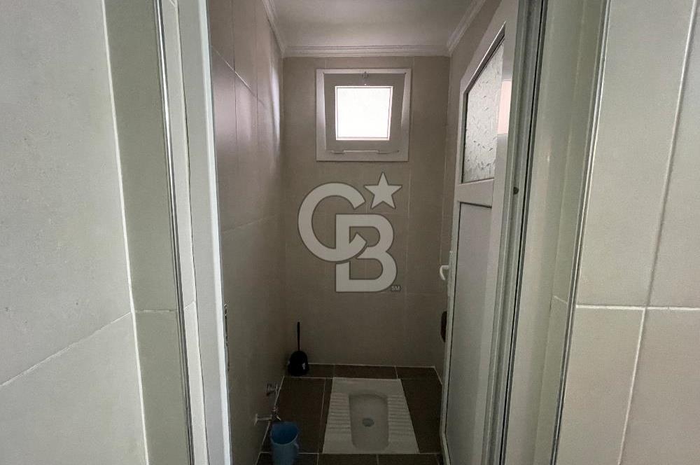 YOMRADA TURİZM AKSINA CEPHE, İKİ KATLI DEVREN KİRALIK DÜKKAN