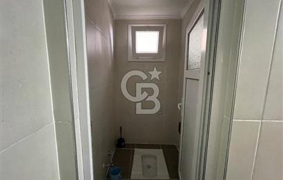 YOMRADA TURİZM AKSINA CEPHE, İKİ KATLI DEVREN KİRALIK DÜKKAN